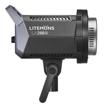Godox Litemons LED Video Light LA200Bi