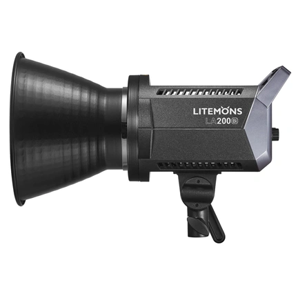 Godox Litemons LED Video Light LA200Bi