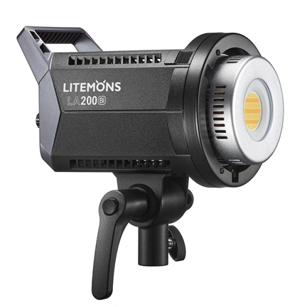 Godox Litemons LED Video Light LA200Bi