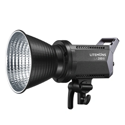 Godox Litemons LED Video Light LA200Bi