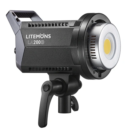 Godox Litemons LED Video Light LA200D