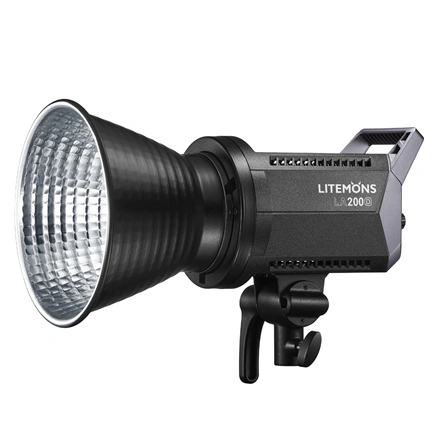 Godox Litemons LED Video Light LA200D