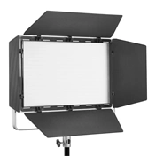 Godox Litemons LP1200R RGB LED Light Panel 2 light kit
