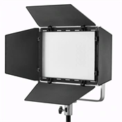 Godox Litemons LP1200R RGB LED Light Panel 2 light kit