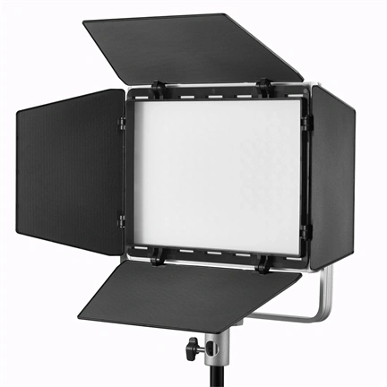 Godox Litemons LP1200R RGB LED Light Panel 2 light kit