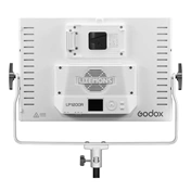 Godox Litemons LP1200R RGB LED Light Panel 2 light kit