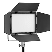 Godox Litemons LP600R RGB LED Light Panel 2 light kit