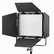 Godox Litemons LP600R RGB LED Light Panel 2 light kit