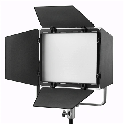 Godox Litemons LP600R RGB LED Light Panel 2 light kit