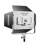 Godox Litemons LP600R RGB LED Light Panel 2 light kit