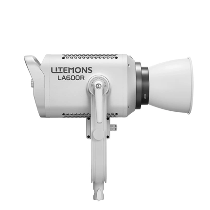 Godox Litemons RGB LED Video Light Kit LA600R K1 (Fehér)