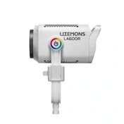Godox Litemons RGB LED Video Light Kit LA600R K1 (Fehér)