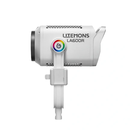 Godox Litemons RGB LED Video Light Kit LA600R K1 (Fehér)