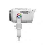 Godox Litemons RGB LED Video Light Kit LA600R K1 (Fehér)