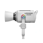 Godox Litemons RGB LED Video Light Kit LA600R K1 (Fehér)