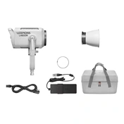 Godox Litemons RGB LED Video Light Kit LA600R K1 (Fehér)