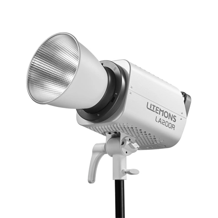 Godox Litemons RGB LED Video Light LA200R