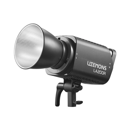 Godox Litemons RGB LED Video Light LA200R (Fekete)