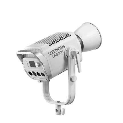 Godox Litemons RGB LED Video Light LA600R (Fehér)
