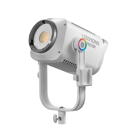 Godox Litemons RGB LED Video Light LA600R (Fehér)