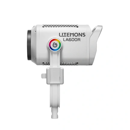 Godox Litemons RGB LED Video Light LA600R (Fehér)
