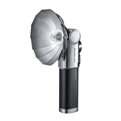 Godox Lux Master Retro kamera vaku (fekete)
