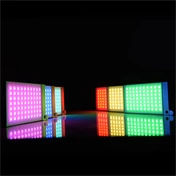 Godox M1 Mobile RGB LED light (Green body)
