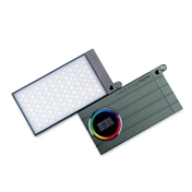 Godox M1 Mobile RGB LED light (Green body)