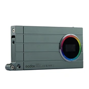Godox M1 Mobile RGB LED light (Green body)