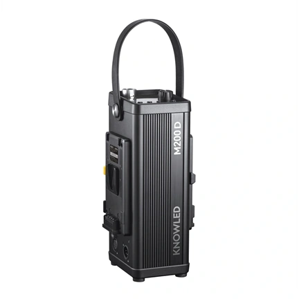 Godox M200D Daylight LED