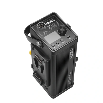 Godox M200D Daylight LED