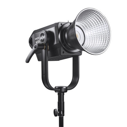 Godox M200 Bi-color LED light Godox M200 Bi-color LED light