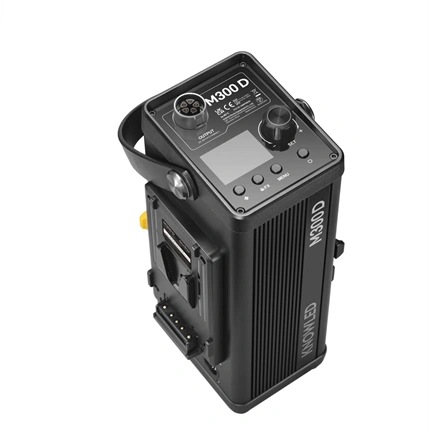 Godox M300D Daylight LED