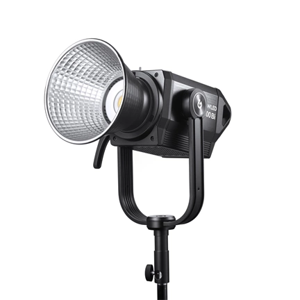 Godox M300 Bi-color LED light Godox M300 Bi-color LED light