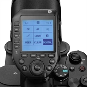 Godox MF-12 DK-1 fogászati kétlámpás makró vakuszett