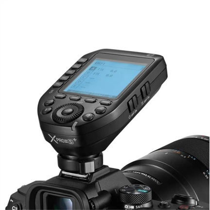 Godox MF-12 DK-1 fogászati kétlámpás makró vakuszett