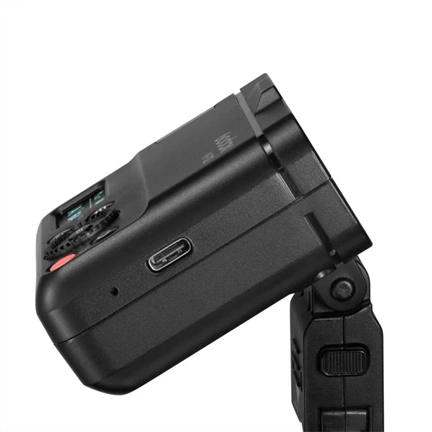 Godox MF-12 DK-1 fogászati kétlámpás makró vakuszett