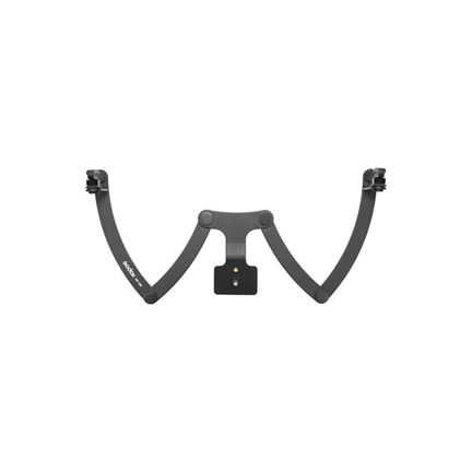 Godox MF-DB Dual Head Bracket for Dental Flash