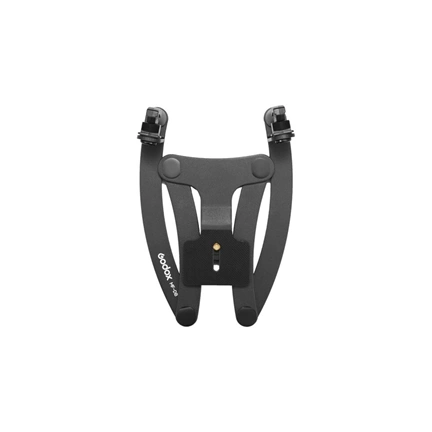 Godox MF-DB Dual Head Bracket for Dental Flash