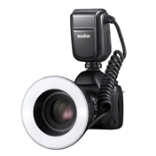 Godox MF-R76C makró TTL körvaku Canon