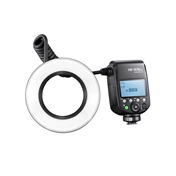 Godox MF-R76S makro TTL körvaku Sony