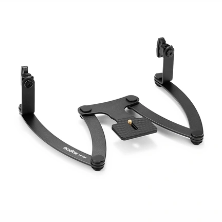 Godox MF12 DK3 Dental Flash Kit