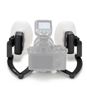 Godox MF12 DK3 Dental Flash Kit