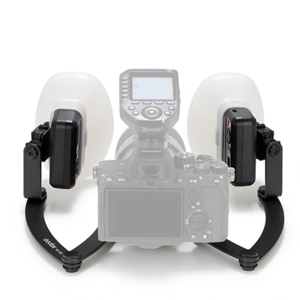 Godox MF12 DK3 Dental Flash Kit