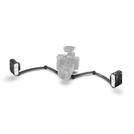 Godox MF12 DK3 Dental Flash Kit
