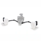 Godox MF12 DK3 Dental Flash Kit