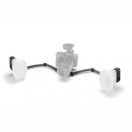 Godox MF12 DK3 Dental Flash Kit