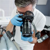 Godox MF12 DK3 Dental Flash Kit