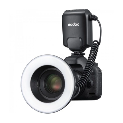 Godox ML-150II Macro Ring Flash