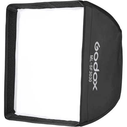 Godox ML-SF3030 Softbox 30x30cm